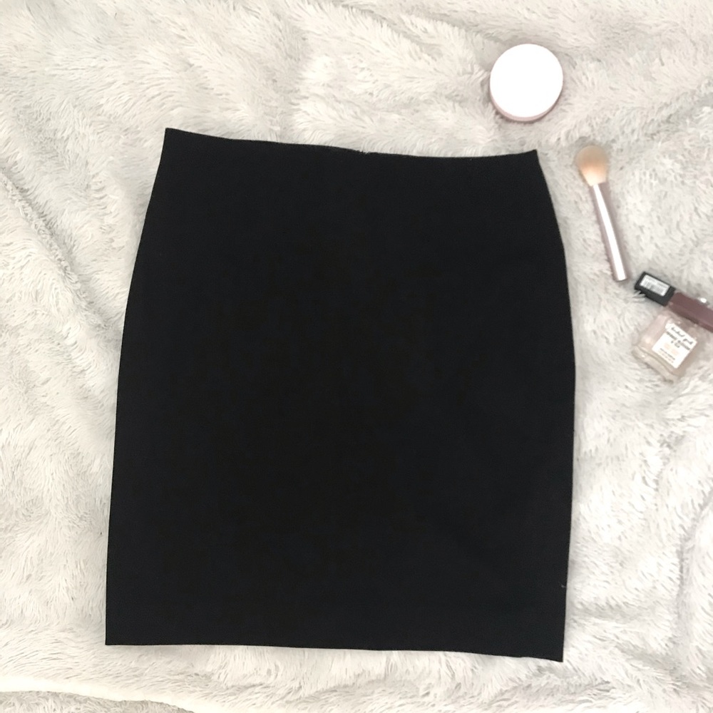 Banana Republic Pencil Skirt
